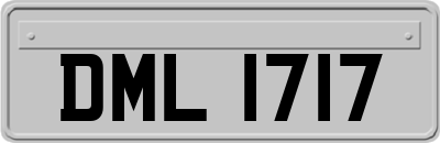 DML1717