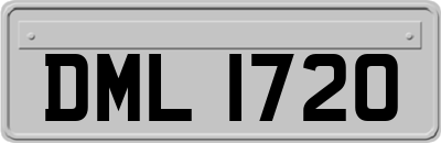 DML1720