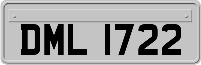 DML1722