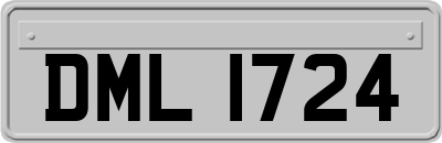 DML1724