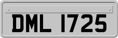 DML1725