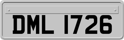 DML1726