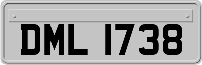DML1738