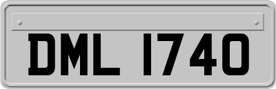 DML1740