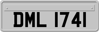 DML1741