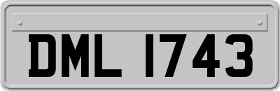 DML1743