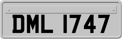 DML1747