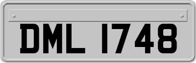 DML1748