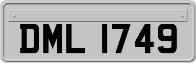 DML1749