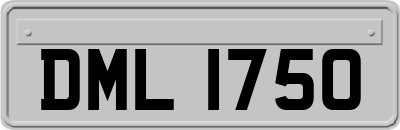 DML1750