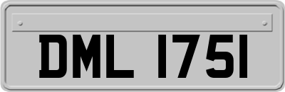 DML1751