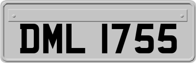 DML1755