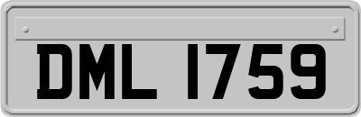 DML1759