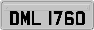 DML1760