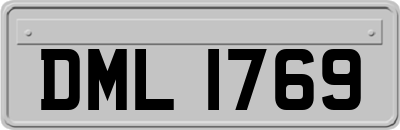 DML1769