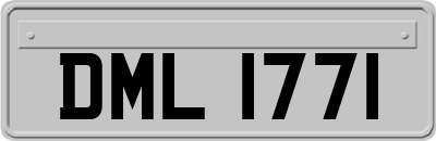 DML1771