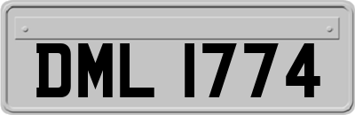 DML1774