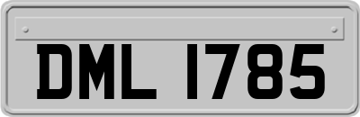 DML1785