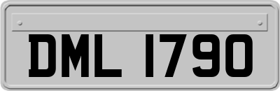 DML1790