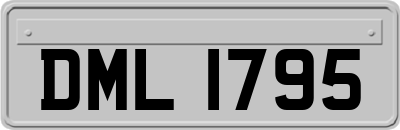 DML1795