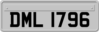 DML1796