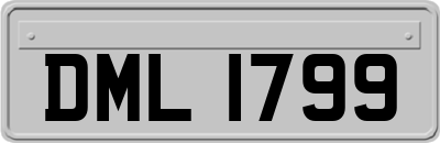 DML1799