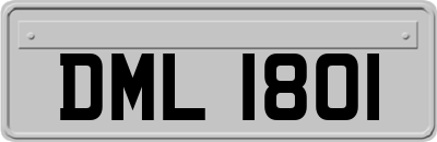 DML1801