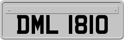 DML1810