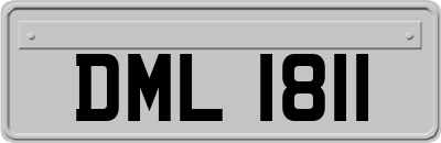 DML1811