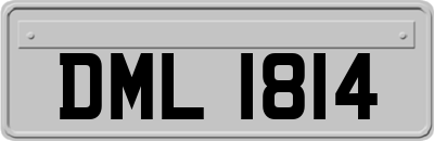 DML1814