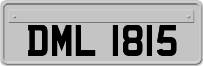 DML1815