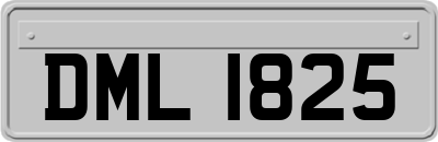 DML1825