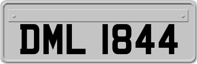 DML1844