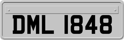 DML1848