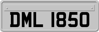 DML1850