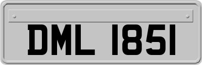 DML1851