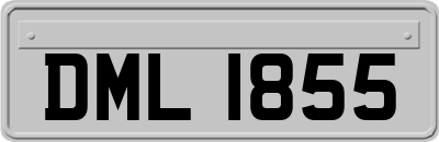DML1855