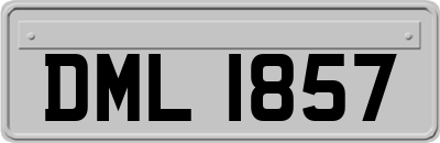 DML1857