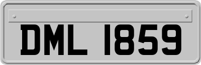 DML1859