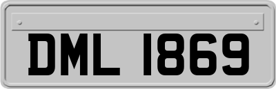 DML1869