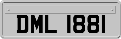 DML1881