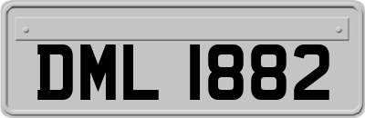 DML1882