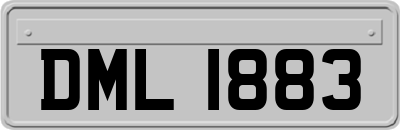 DML1883