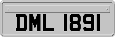 DML1891