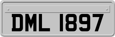 DML1897