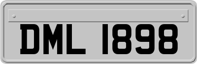 DML1898