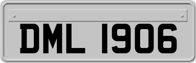 DML1906