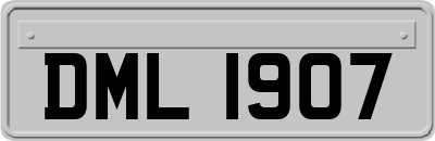DML1907