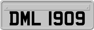 DML1909