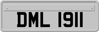 DML1911